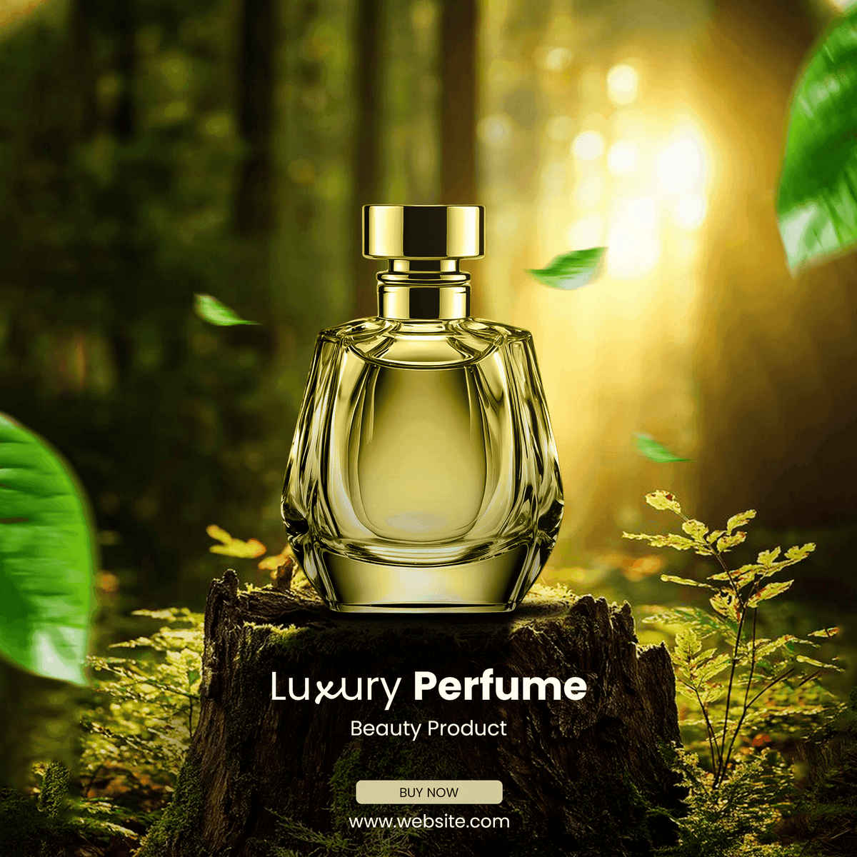 Social Media advertisement product graphics template - #4